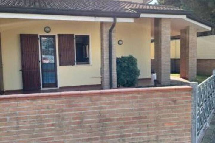 Vakantieappartement voor 4 personen, met whirlpool en tuin - 1
