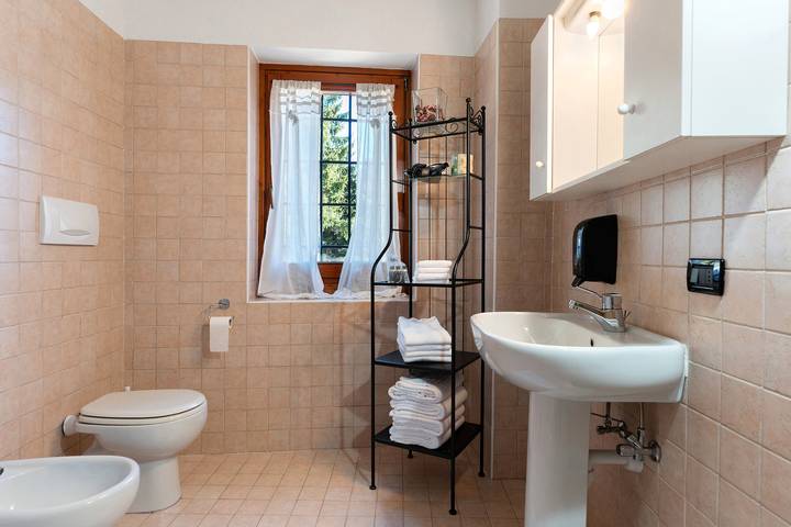 Ferienwohnung für 8 Personen, mit Garten, mit Haustier - 1