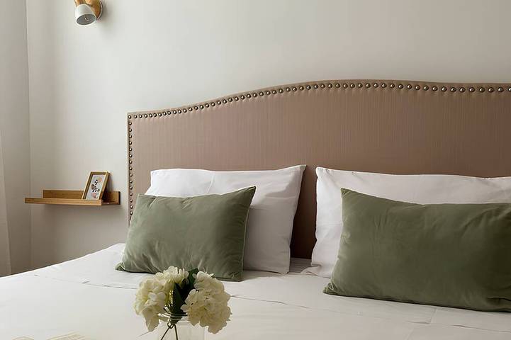 Ferienwohnung für 4 Personen, mit Terrasse in Neapel