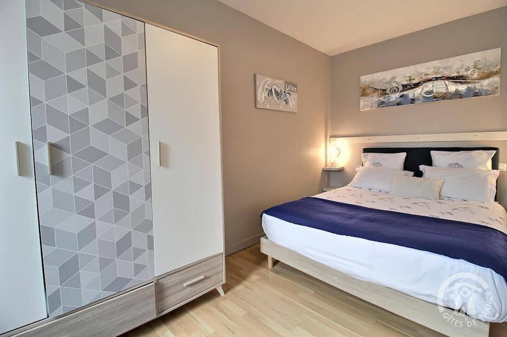 Ty Croajou - Louannec in Louannec, Pink Granite Coast