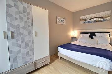 Location De Vacances pour 6 Personnes dans Louannec, Région de Lannion, Photo 3