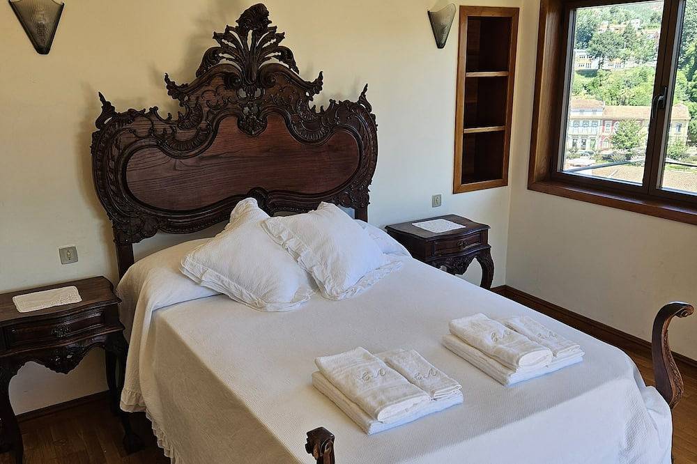 Casa das Acácias in Cabeceiras de Basto (Cidade), Distrito de Braga