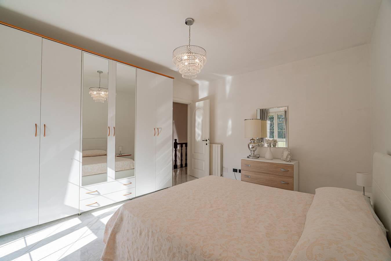 Ganze Wohnung, Dimora Ambriada by Wonderful Italy in Parco Nazionale dell'Arcipelago di La Maddalena, La Maddalena