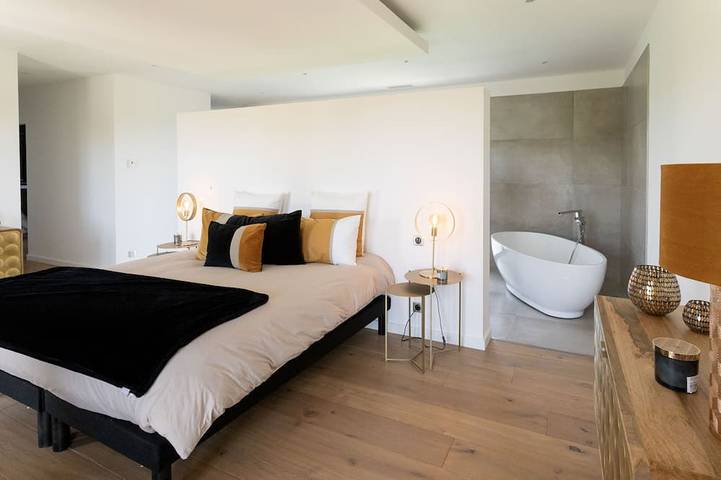 Location de vacances pour 8 personnes à Puimisson - 2