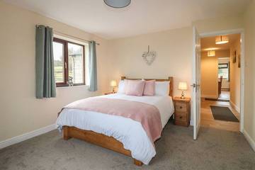 Cottage for 6 People in Wirksworth, Derbyshire, Photo 2