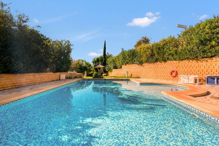 Ferienhaus für 6 Personen, mit Garten, mit Haustier in Altea - 3