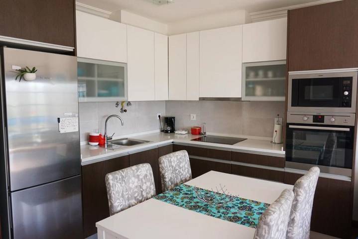 Apartamento de vacaciones para 2 personas, con vistas en Lisboa y alrededores - 3