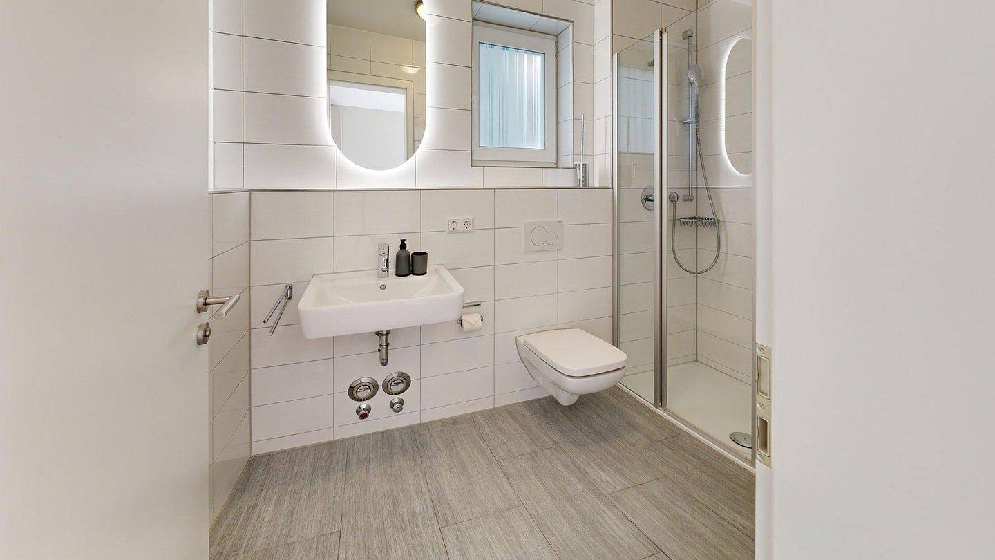 Ganze Wohnung, Schickes Apartment - Überlingen am Bodensee in Überlingen, Region Bodensee-Oberschwaben