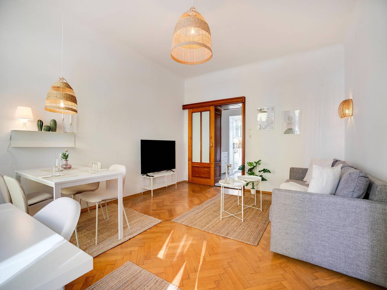 Geheel appartement, Arcadio Home - Luxe stedelijke suite in Graz, Steirerland