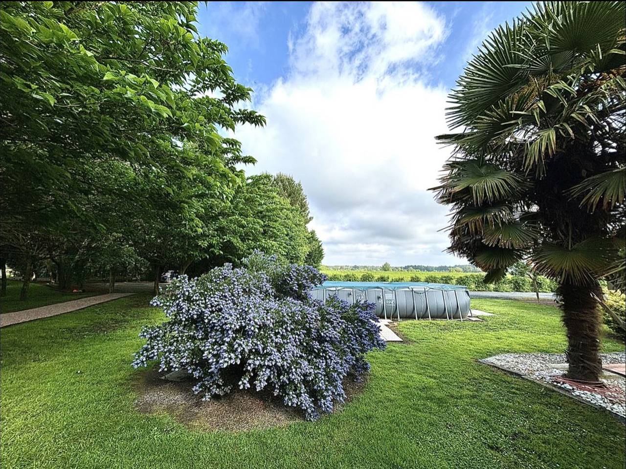 Séjourner au cœur de la nature entre Tours et Angers in Saint-Philbert-du-Peuple, Vallée de la Loire