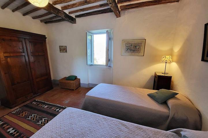 Villa degli Archi, privater Pool, Bergblick, WIFI, 3 Terrassen in Borgo a Mozzano, Lucca Provinz