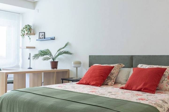 Holiday apartment for 6 people - 1