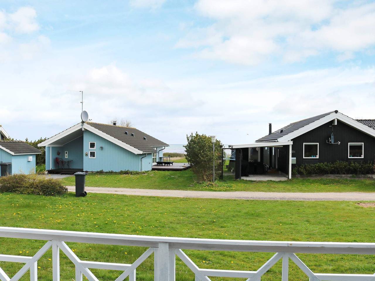 6 person feriebolig i Hadsund in Hadsund, Himmerland