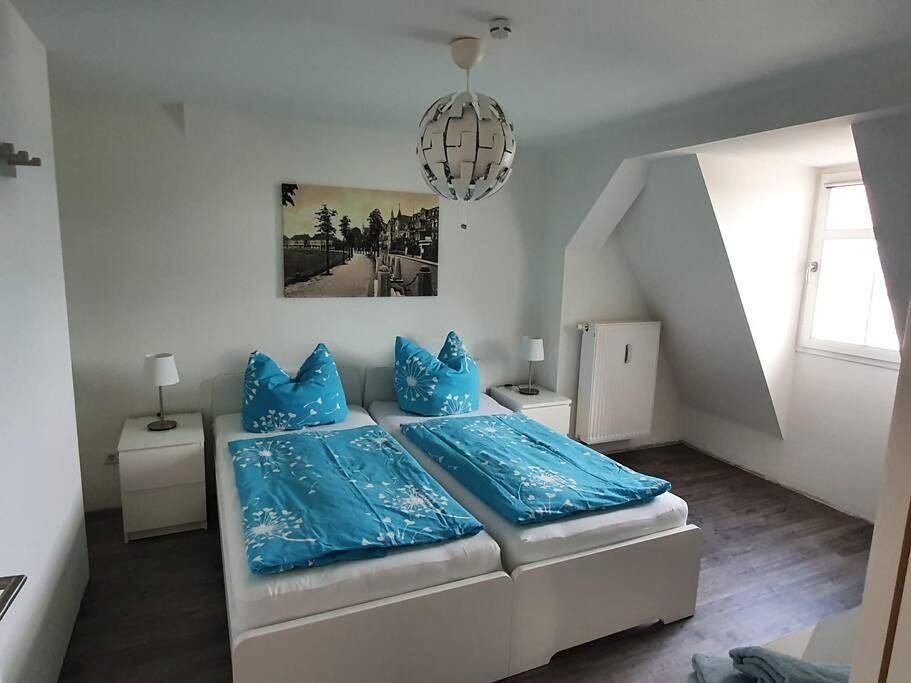 Ganze Wohnung, Gästewohnung Eulennest in Forst (Lausitz), Lausitz