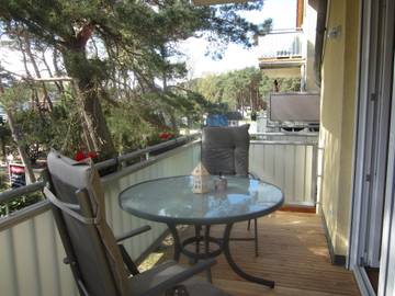 Ferienwohnung für 3 Personen in Dierhagen Strand, Dierhagen, Bild 4