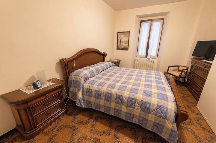 Gîte pour 4 personnes à Breguzzo - 2