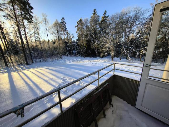 Ferienwohnung für 7 Personen, mit Balkon - 1