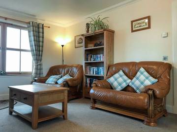 Cottage for 4 People in Isle of Skye, Inner Hebrides, Photo 3