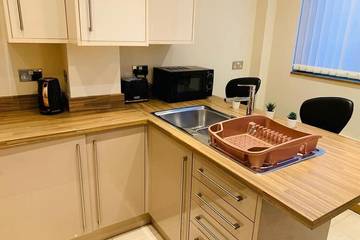 Apartment for 3 People in Sunderland, North East England, Photo 2
