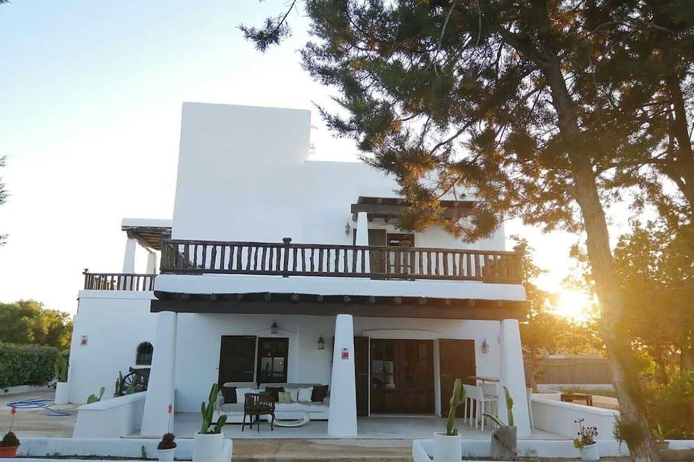 Villa Ca'n Fruitera 1 in Sant Francisco Javier, Formentera