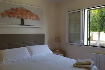 Finca für 8 Personen in Alicante, Costa Blanca, Bild 4