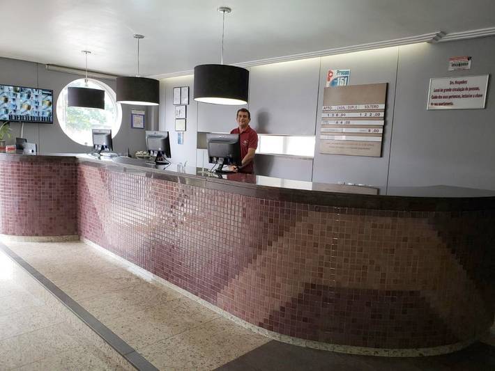 Hôtel pour 3 personnes à Belém - 2