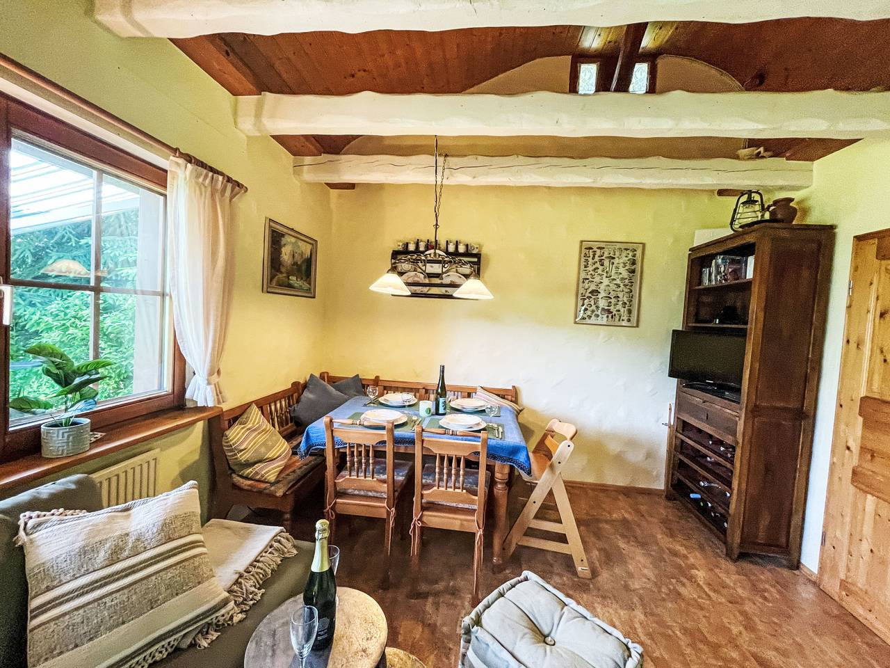 Black Forest Hideaway in Suedlicher Schwarzwald, Südschwarzwald