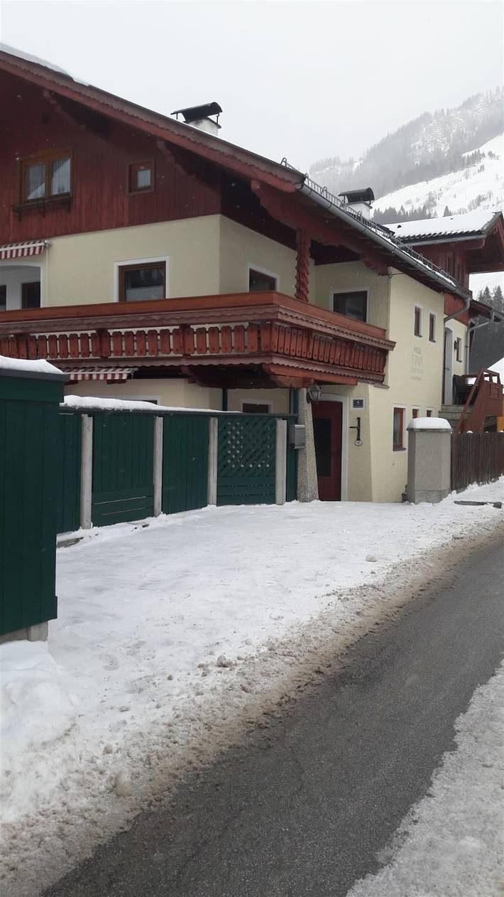 Ferienwohnung für 5 Personen in Rauris - 2