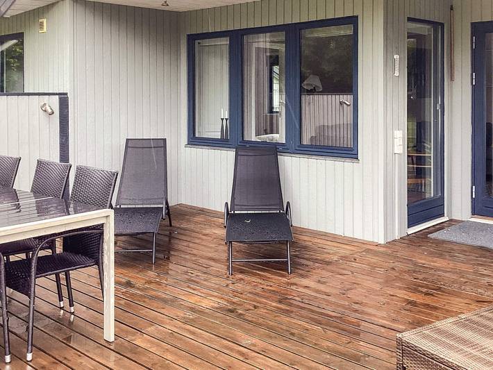 Bauernhof für 8 Personen, mit Terrasse, mit Haustier in Dänemark - 3