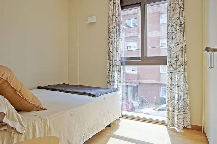 Appartement entier, Winahost La Terraza de Sant Cugat in Sant Cugat del Vallès, Barcelone l'intérieur des terres