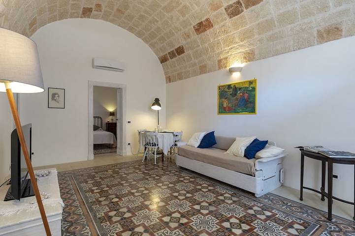 Apartamento de vacaciones para 3 personas - 1