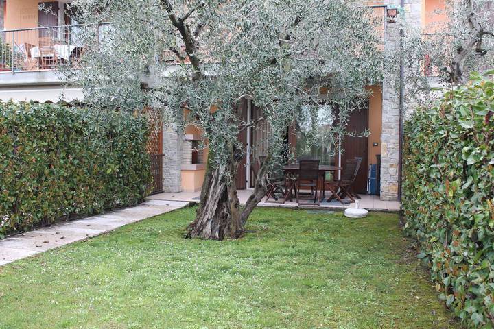 Ferienwohnung für 7 Personen in Bardolino - 2