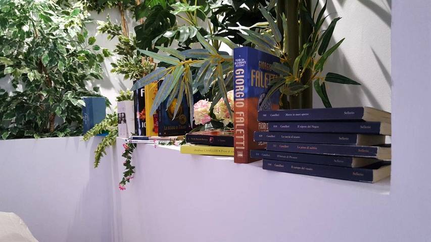 Chambre d’hôte pour 4 personnes, avec vue et balcon à Castellammare del Golfo - 2