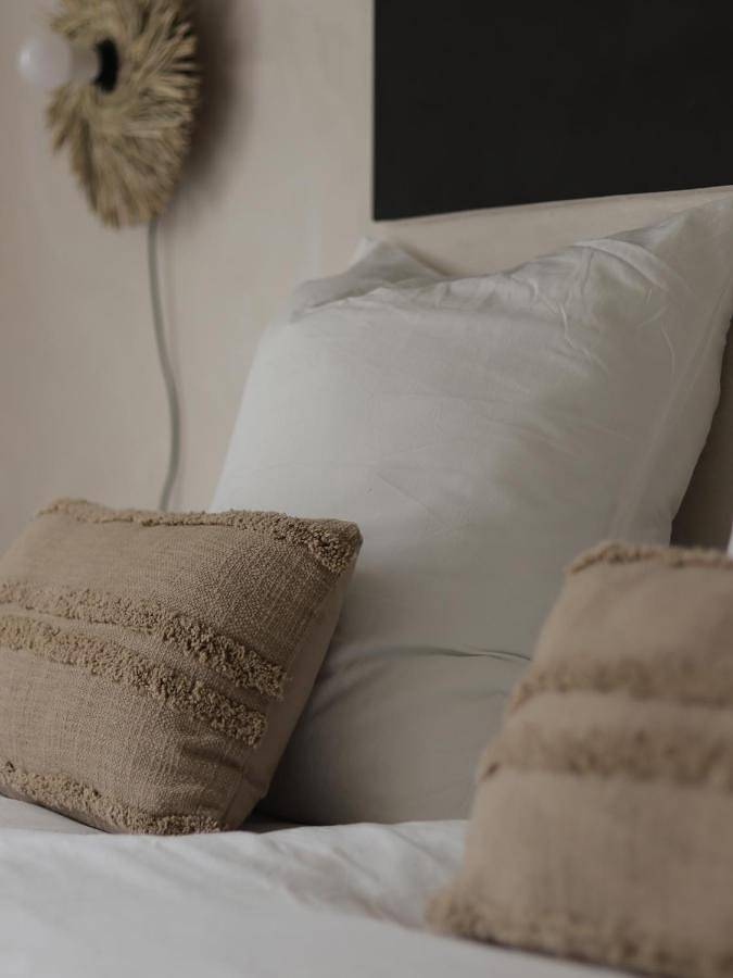 Gîte pour 4 personnes, avec balcon à Creil - 2