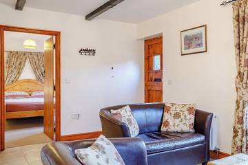 Cottage for 2 People in Runcton Holme, Norfolk, Photo 1