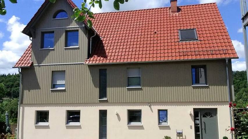 Ferienwohnung für 3 Personen in Frankenberg (Eder)