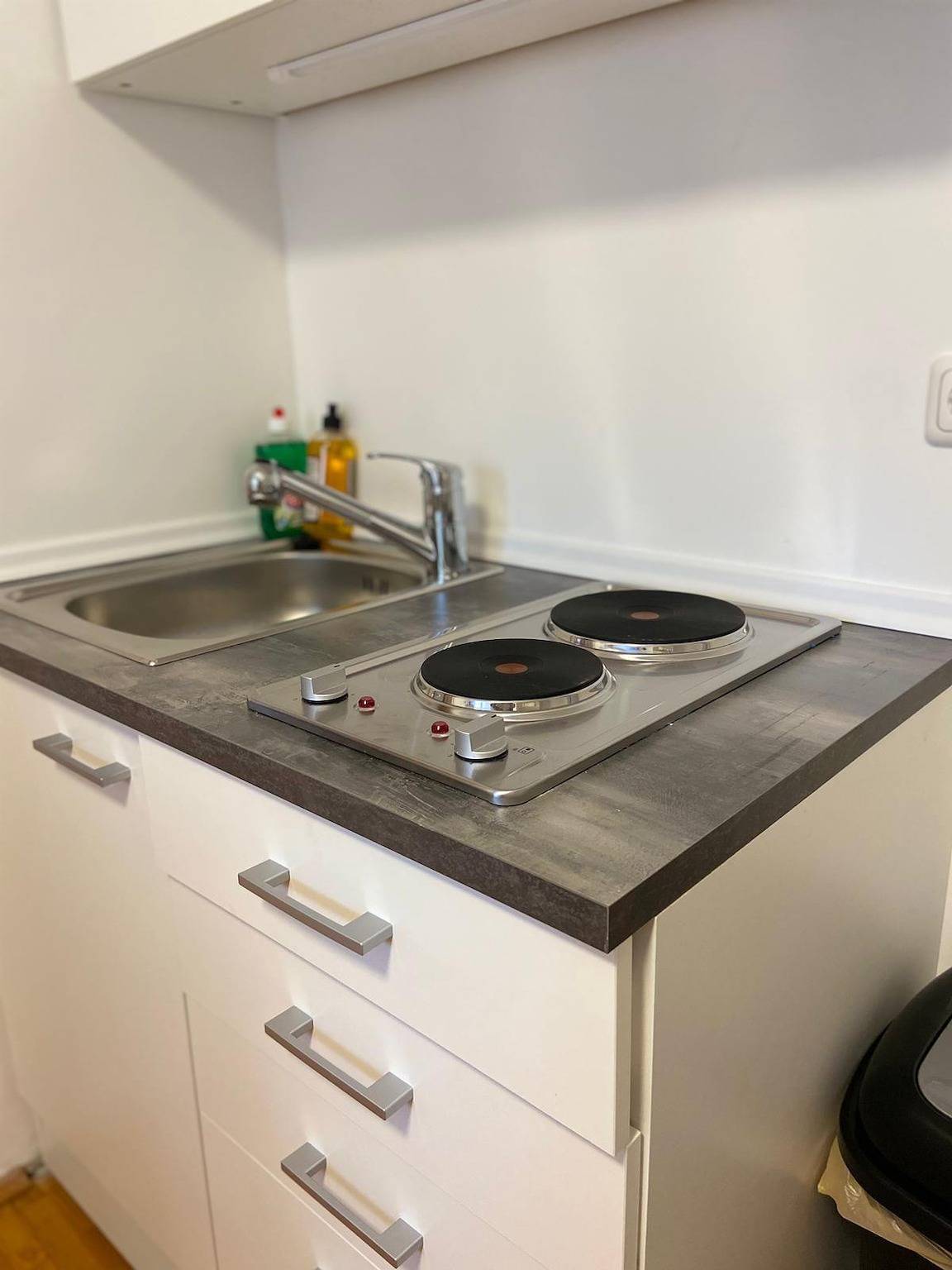 Ganze Ferienwohnung, Studio in zentraler Lage - nur wenige Minuten zum See und Stadt in Gmunden, Traunviertel
