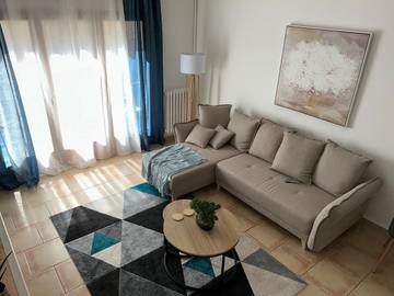 Ferienhaus für 4 Personen in Béziers, Béziers und Umgebung, Bild 1