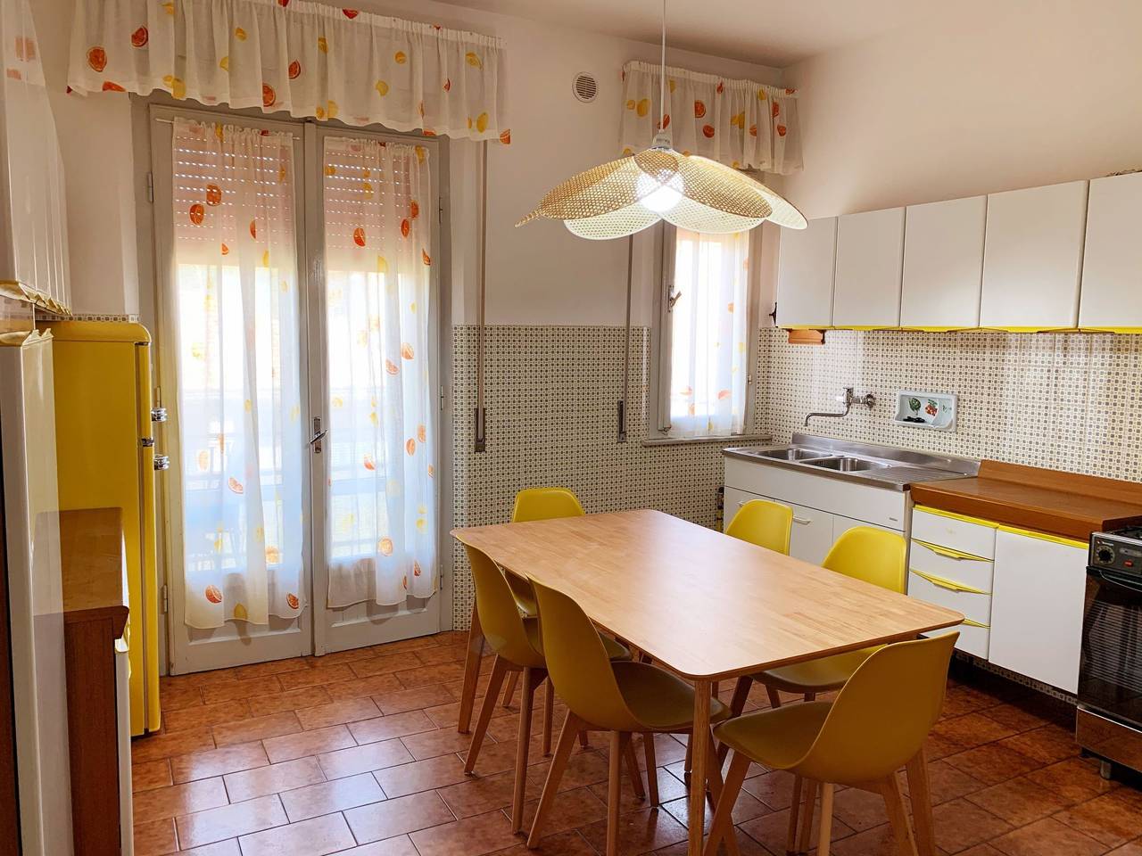 Appartement entier, Wohnung im ersten Stock in Grosseto, Province de Grosseto