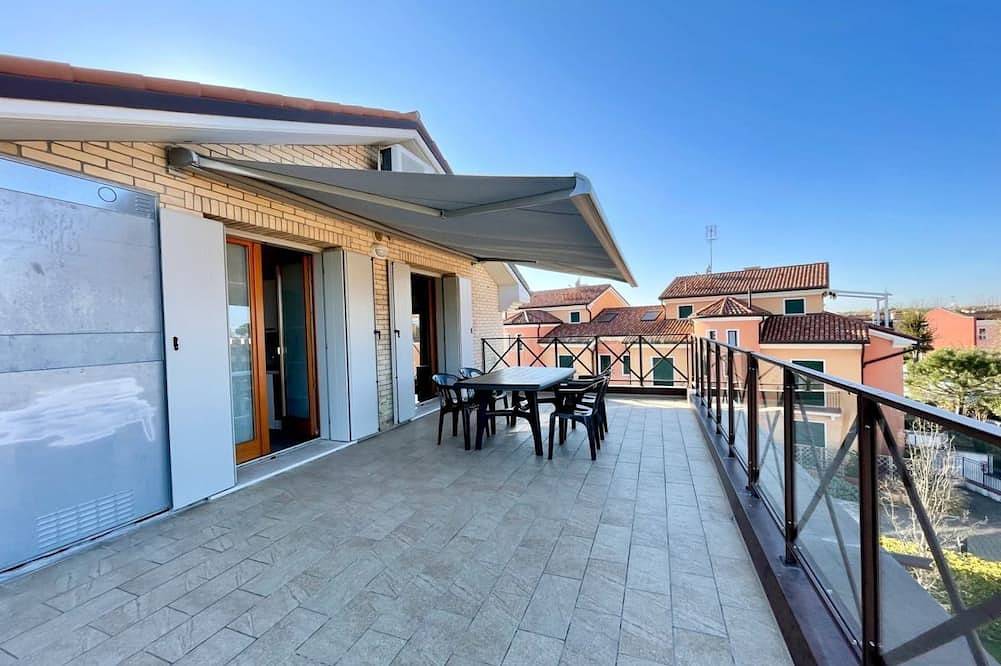 Treporti 5-Carraro Immobiliare Jesolo in Lido di Jesolo, Venedig Provinz