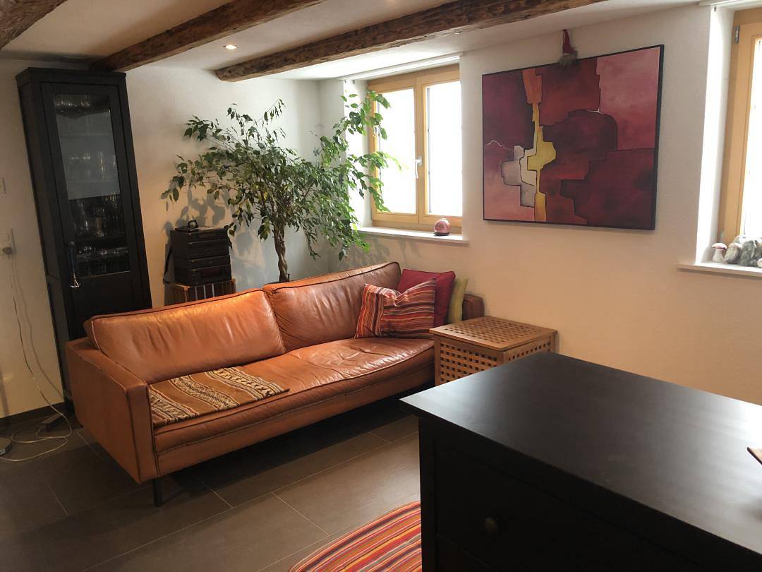 Revier Fuchs und Has in Sool, Glarus Süd