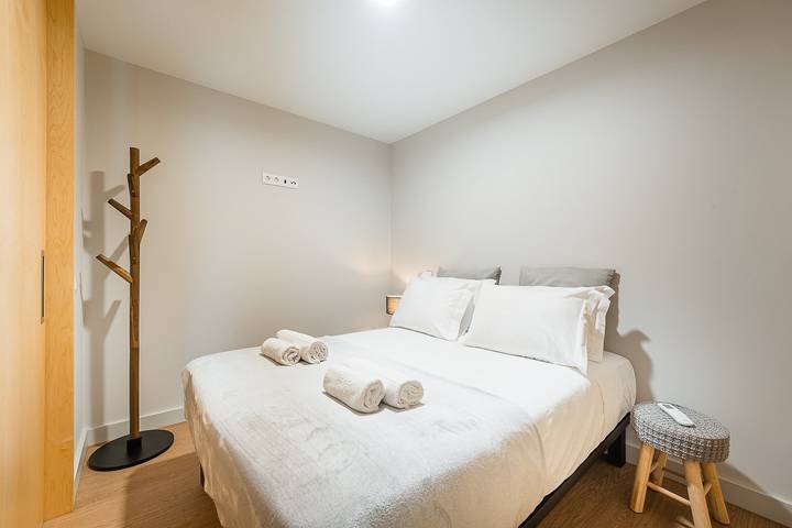Gîte pour 4 personnes à Aveiro - 2