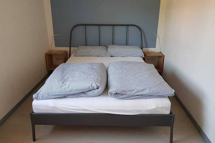 Ferienhaus für 7 Personen, mit Terrasse und Garten, mit Haustier in Heikendorf - 2