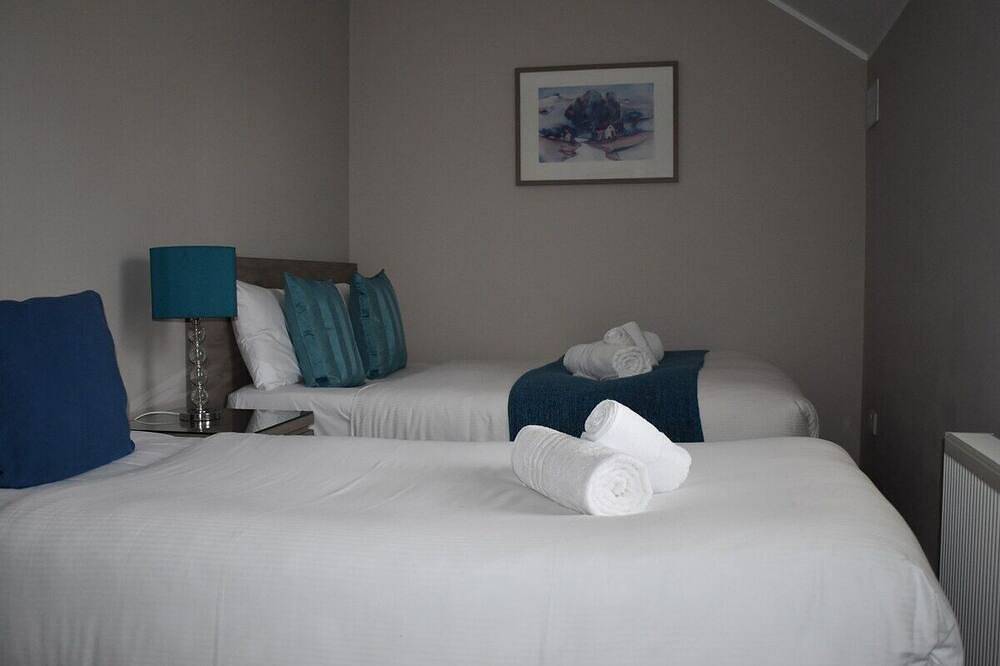 Alensgrove Cottages No. 05 in Celbridge ED, County Kildare