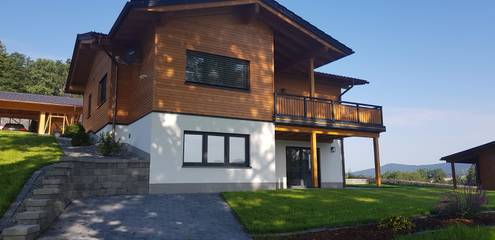 Chalet para 6 Personas en Eppenschlag, Baviera, Foto 3