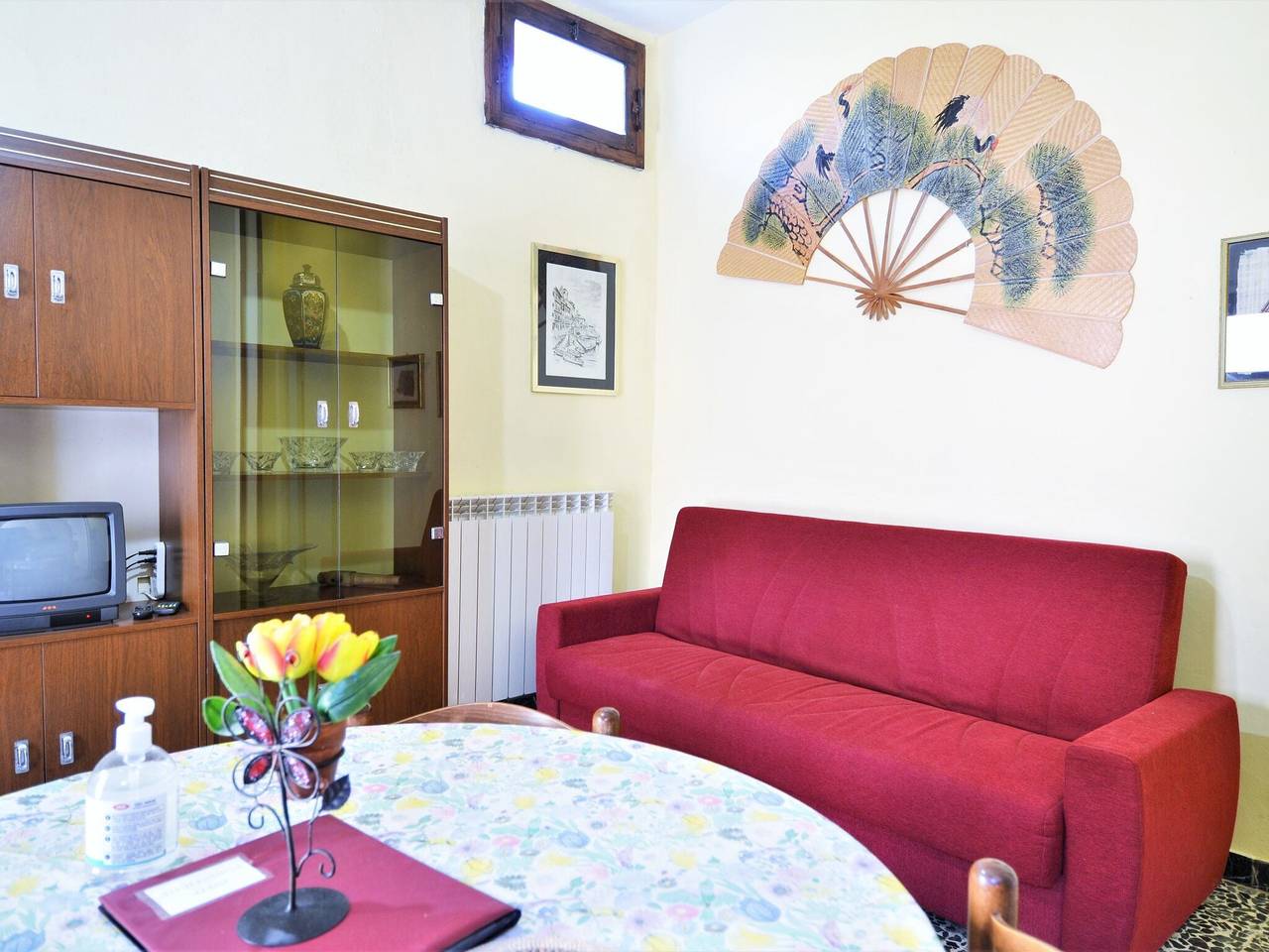 Wohnung in Massa Marittima mit Pool in Massa Marittima, Grosseto Provinz