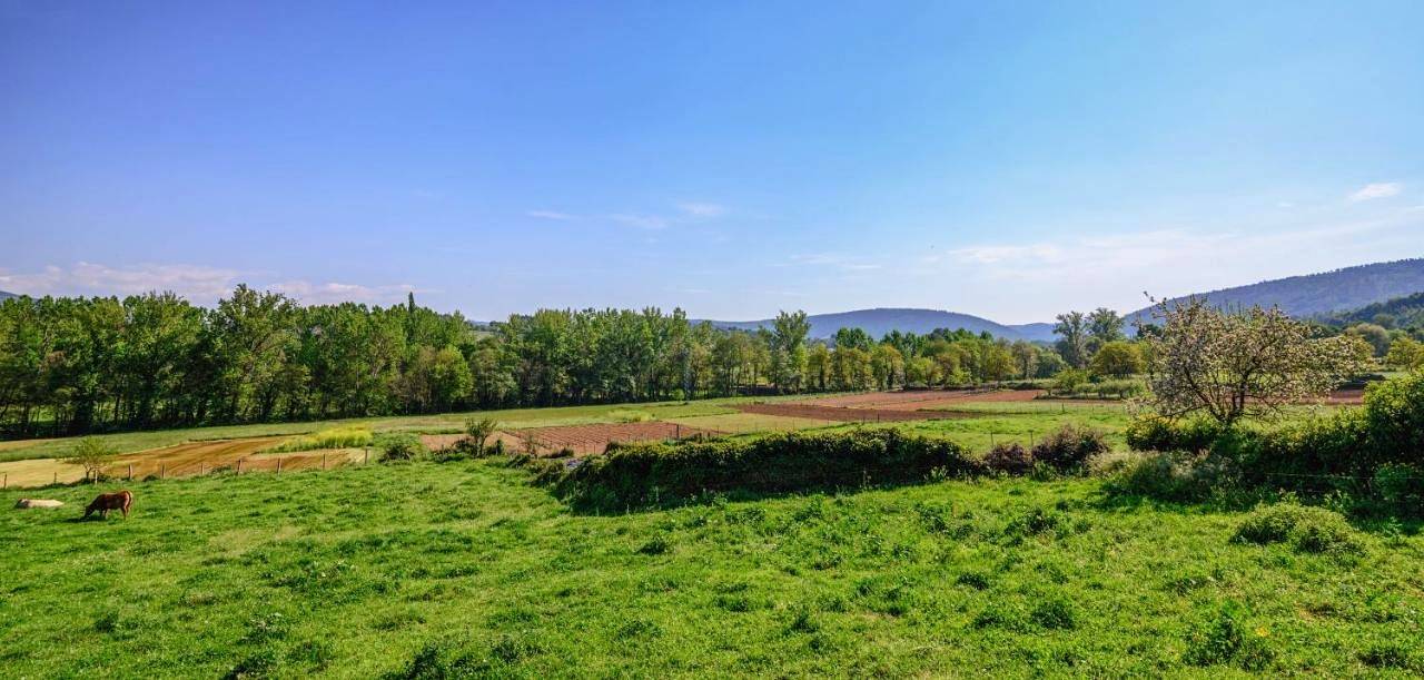 La Casa Antollosdocesar in Baralla, Provincia de Lugo