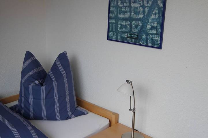 Ferienhaus für 15 Personen, mit Garten und Sauna im Altmark - 2