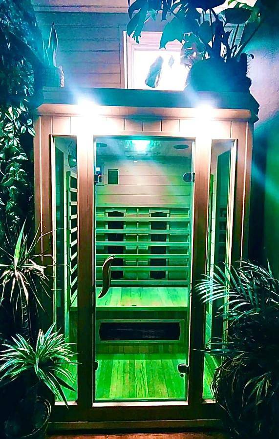 Location de vacances pour 4 personnes, avec sauna à Ronchin