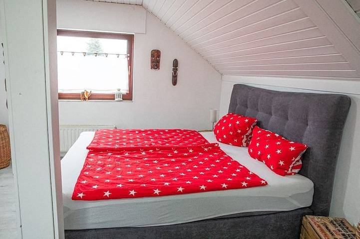 Ferienhaus für 5 Personen, mit Terrasse in Bonn und Umgebung - 3